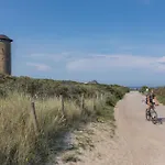 Sfeervolle Vakantiewoning, Dichtbij Strand