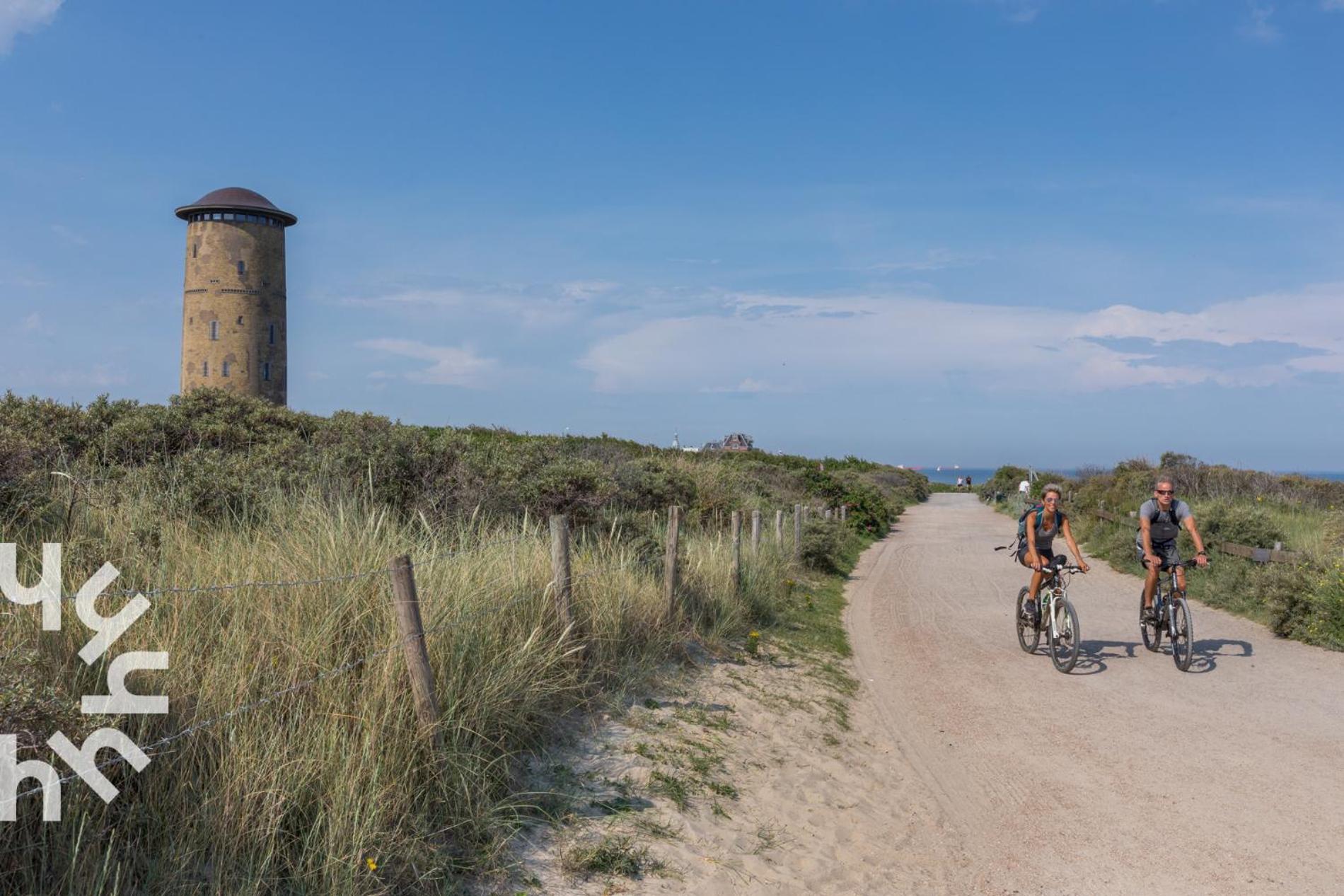 Sfeervolle Vakantiewoning, Dichtbij