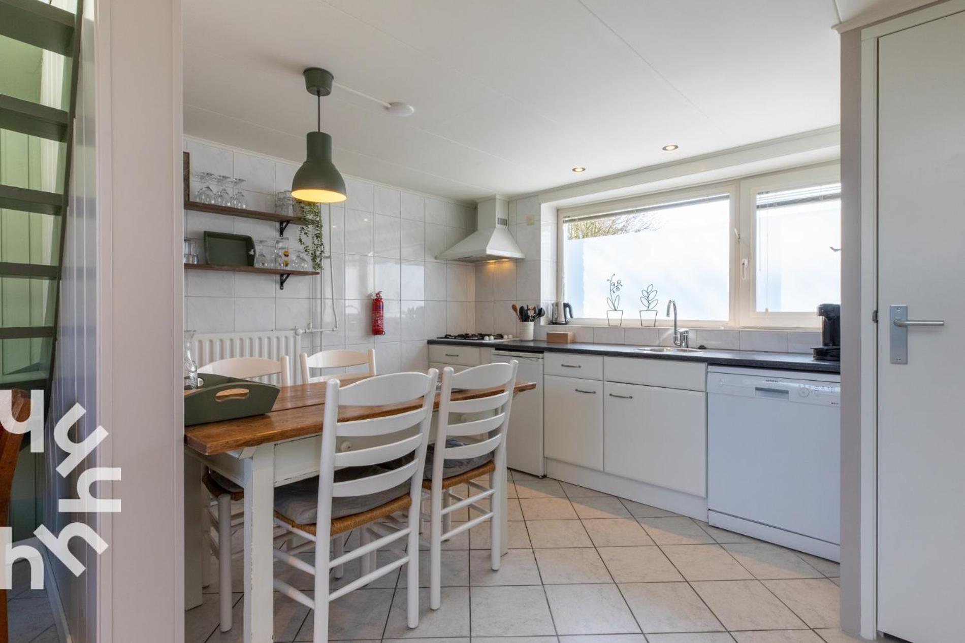 Sfeervolle Vakantiewoning, Dichtbij *