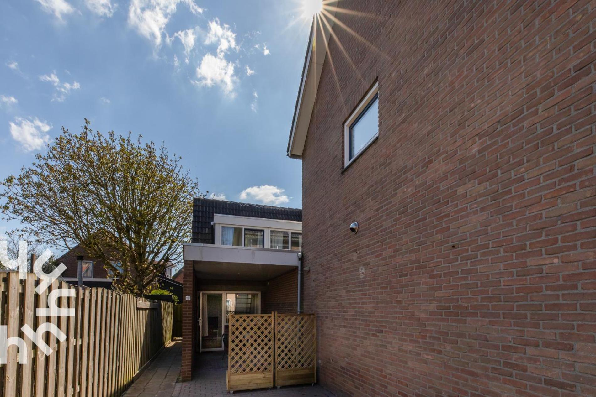 Vakantiehuis Sfeervolle Vakantiewoning, Dichtbij Aagtekerke