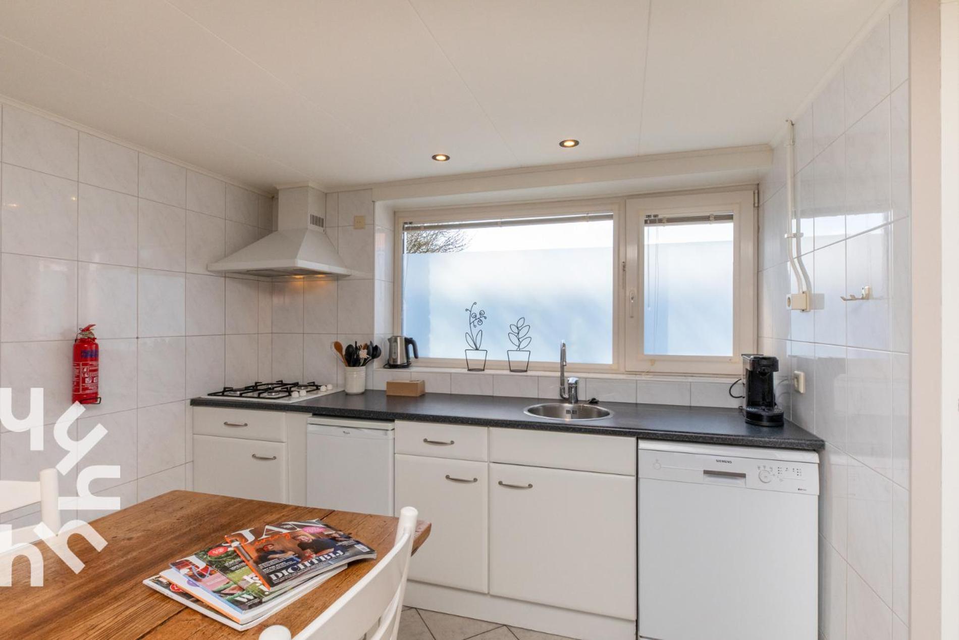 Vakantiehuis Sfeervolle Vakantiewoning, Dichtbij