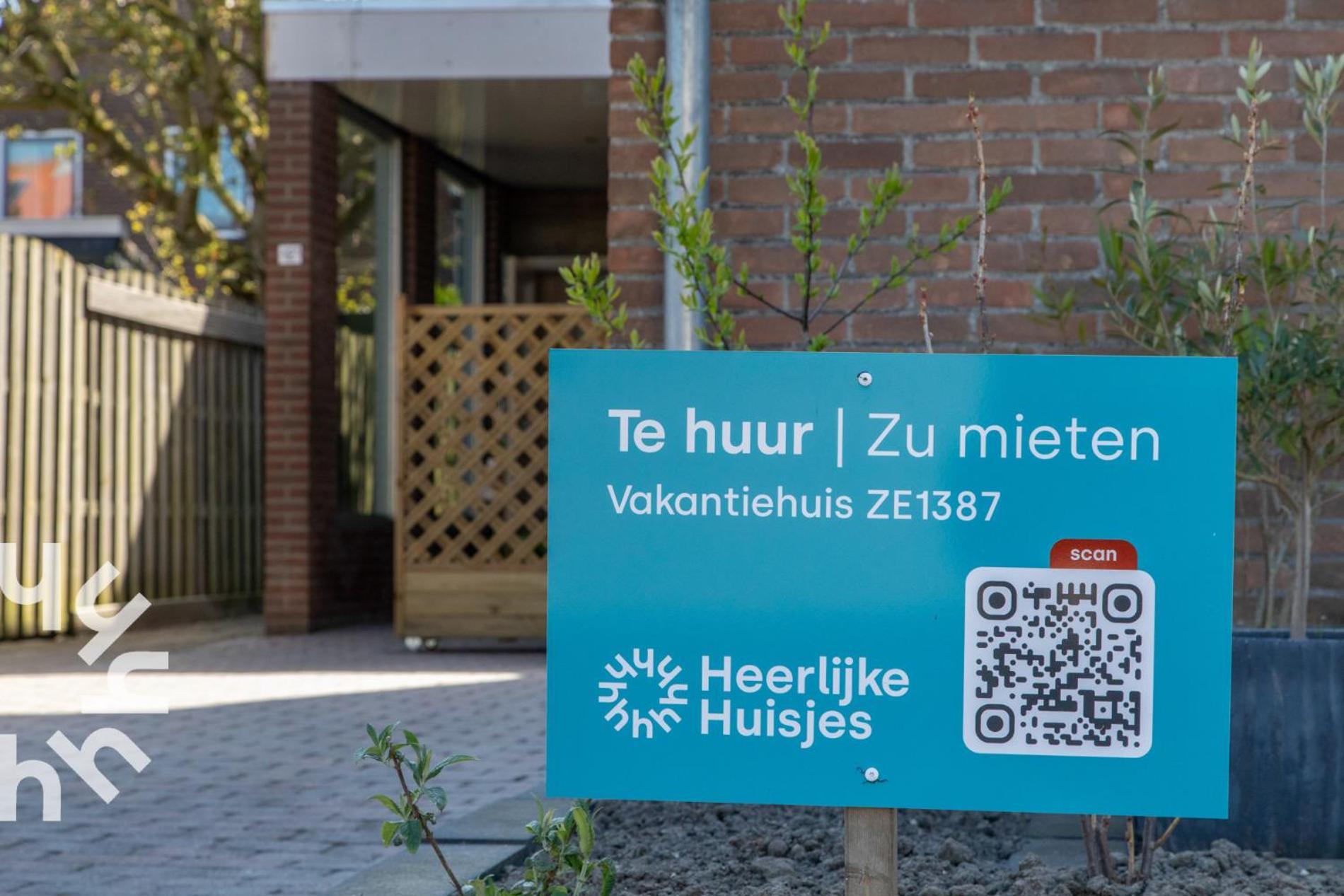 Sfeervolle Vakantiewoning, Dichtbij