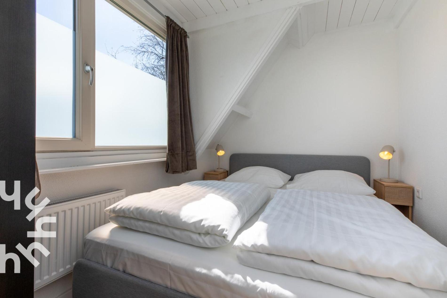 Sfeervolle Vakantiewoning, Dichtbij *