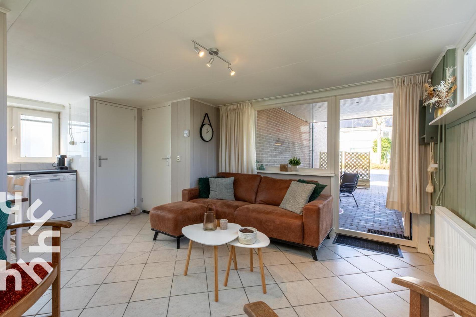 Sfeervolle Vakantiewoning, Dichtbij
