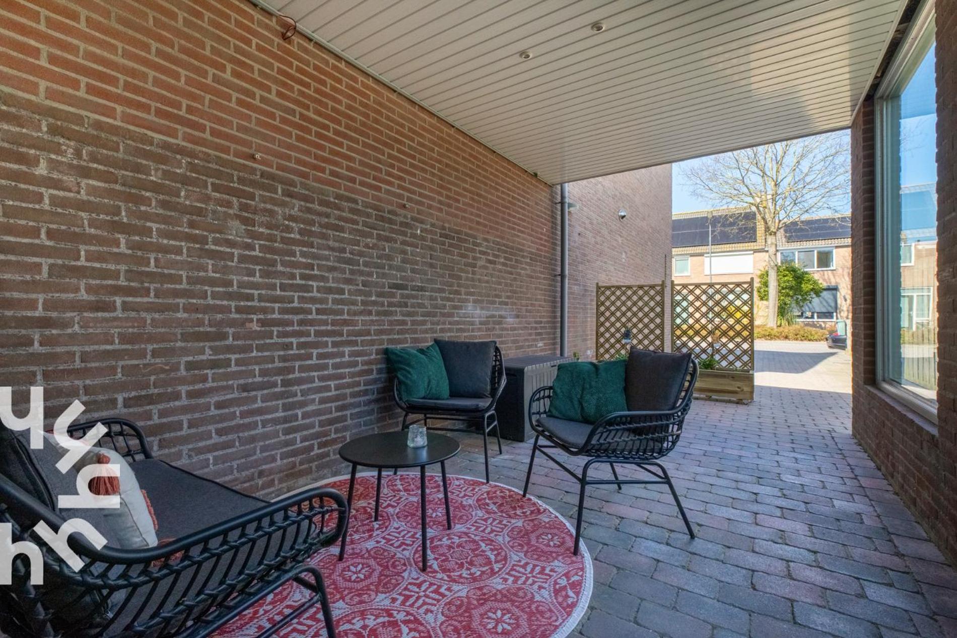 Sfeervolle Vakantiewoning, Dichtbij Vakantiehuis *