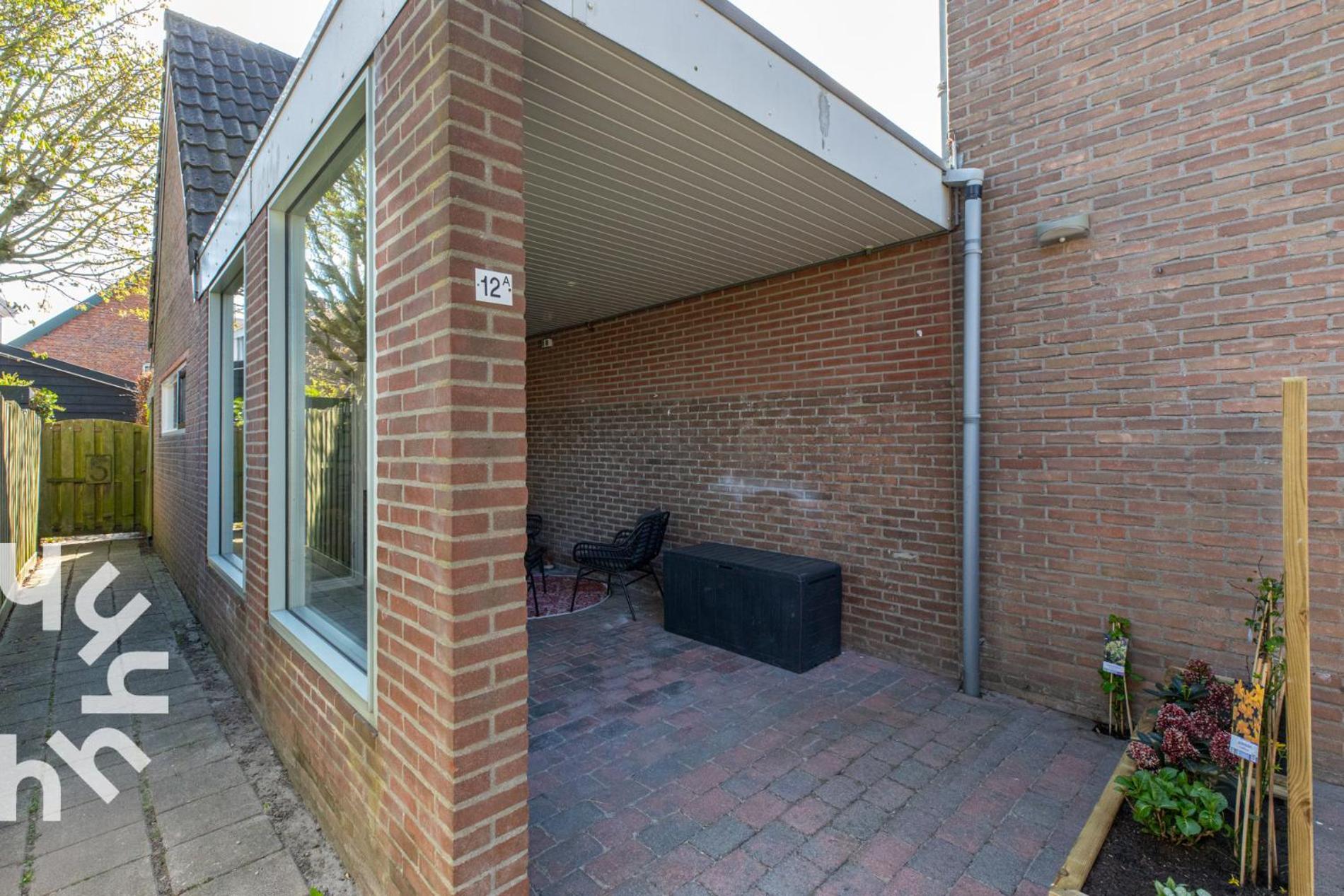 Sfeervolle Vakantiewoning, Dichtbij *