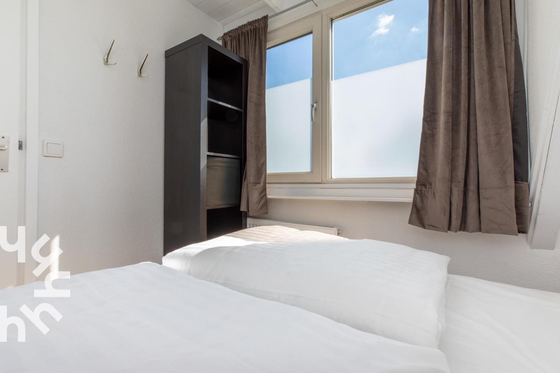 Sfeervolle Vakantiewoning, Dichtbij * Aagtekerke