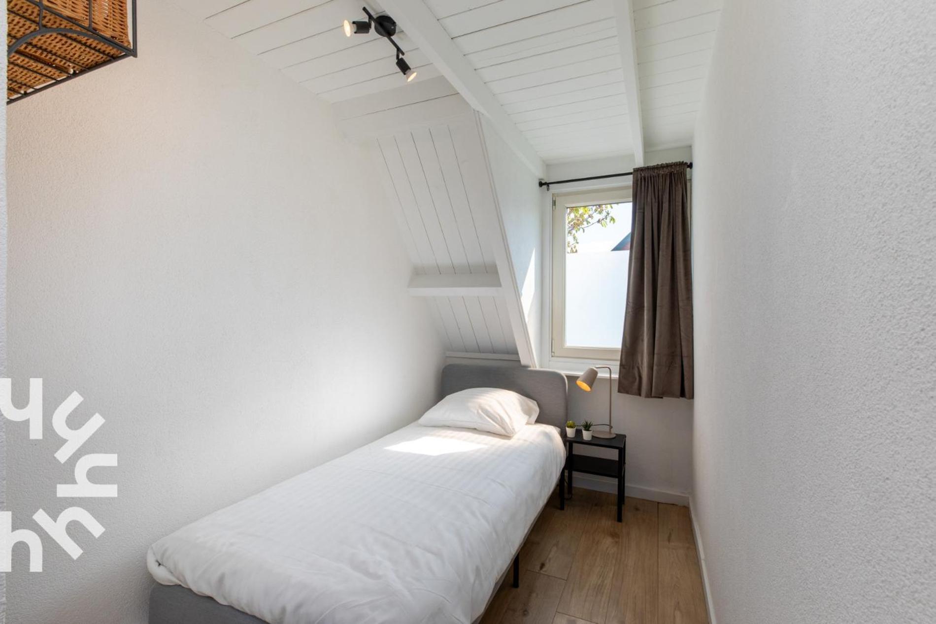 Sfeervolle Vakantiewoning, Dichtbij