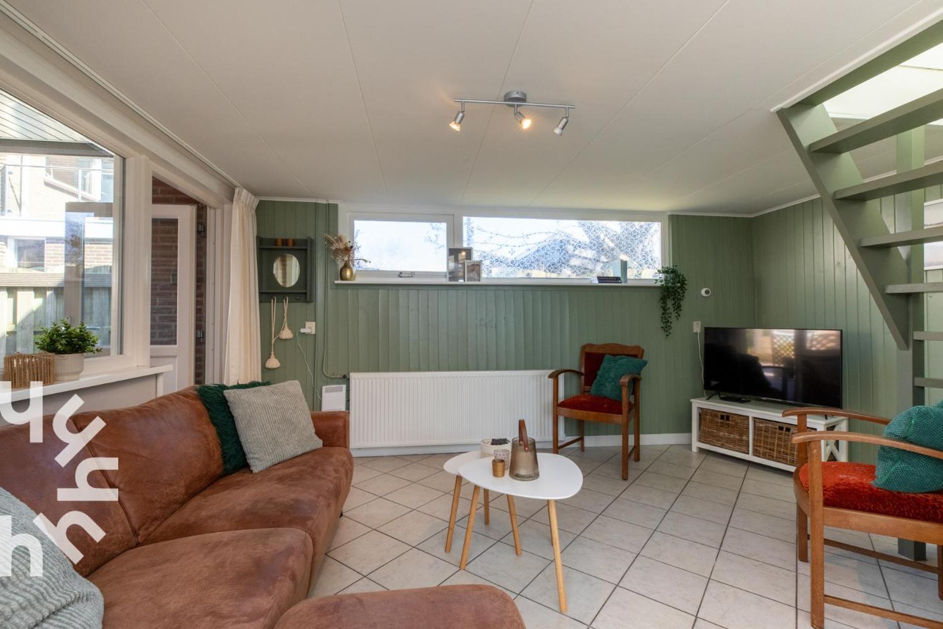 Sfeervolle Vakantiewoning, Dichtbij Vakantiehuis